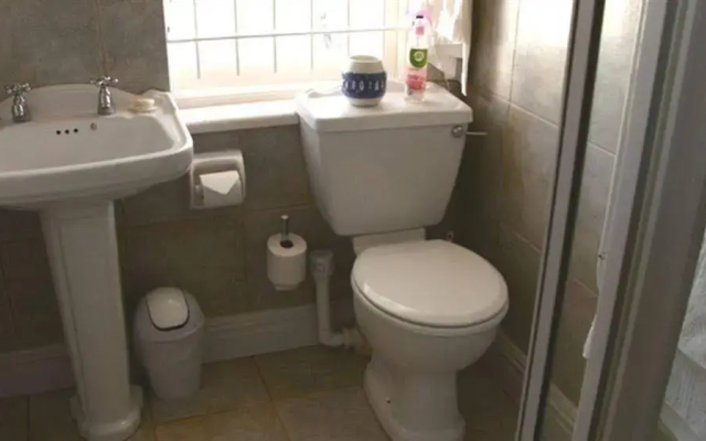 Avanti Guest House
