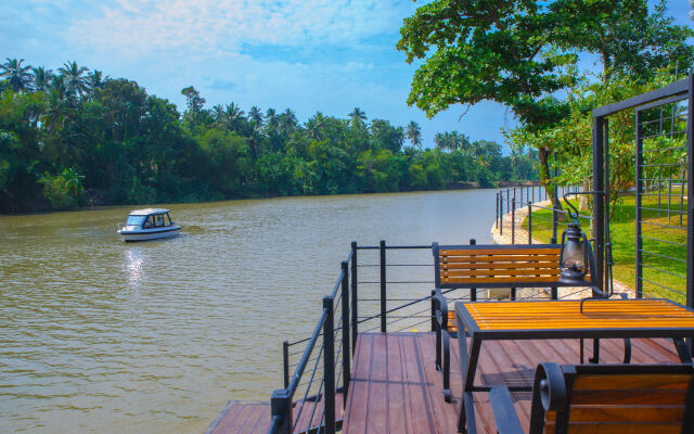 Karunakarala Ayurveda Resort