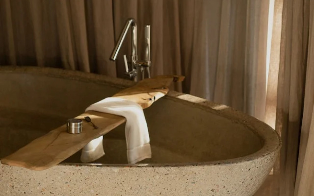 SB Winemaker’s House & Spa Suites
