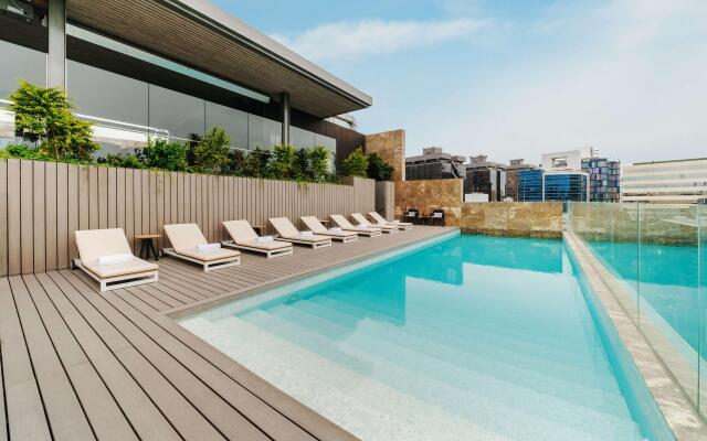 Hyatt Centric San Isidro Lima