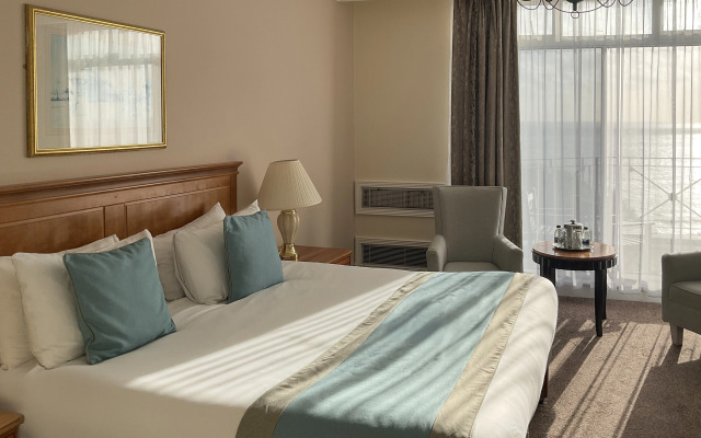 Royal Bath Hotel & Spa Bournemouth