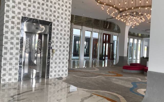 Hengly Mohasambath Hotel & Spa