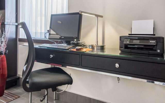 Comfort Inn Moncton East