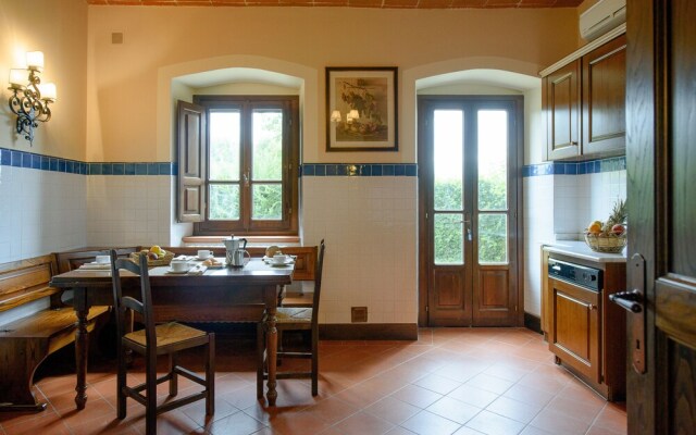 I BORRIGIANI – Il Borro Toscana