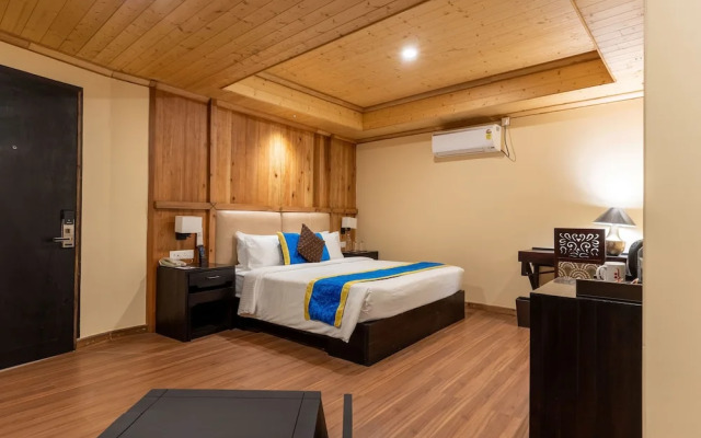 Regenta Inn Gangtok