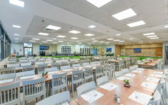 HI Tel Aviv Bnei Dan