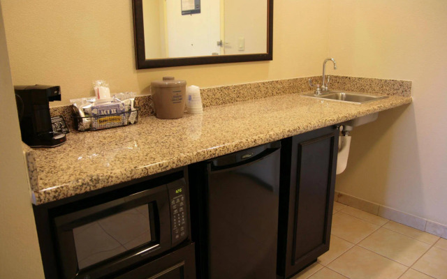 Hampton Inn & Suites Austin Cedar Park-Lakeline