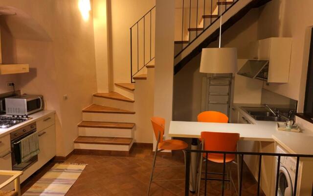 Room in Guest Room - La Dimora nel Corso