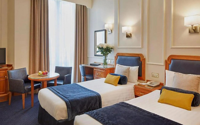 Lancaster Gate Hotel