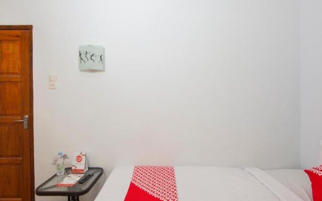 Sibayak Ncole by OYO Rooms