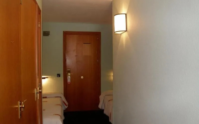 Hotel Europa