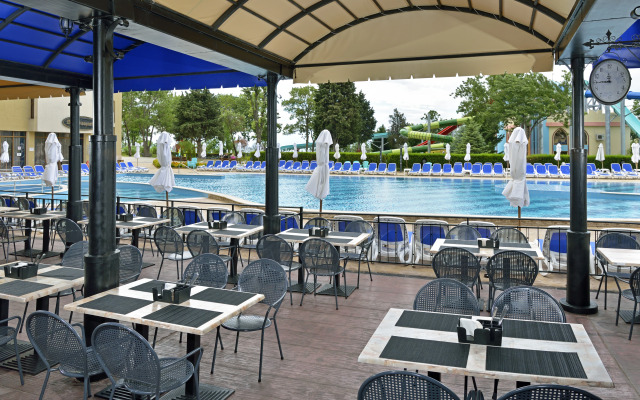 Sol Nessebar Bay & Mare Resort