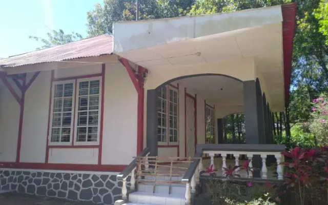 Villa Yasmin Malino By Zuzu