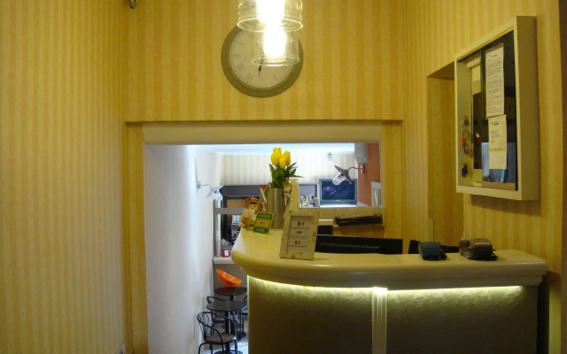 Miu Hotel