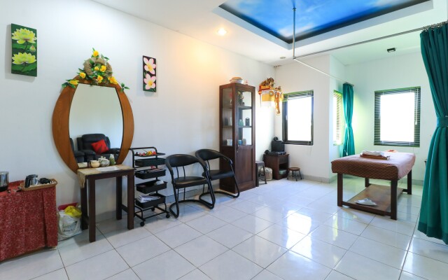 Rantun's Place Nusa Dua