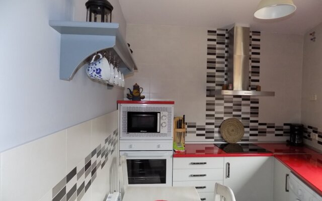 Casa Rural Las Eras III