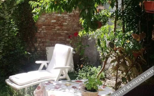 Venezianamente - Casa Furlani