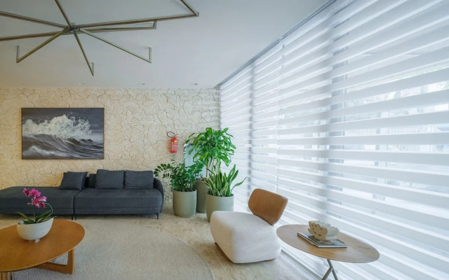 1-bed Apt. Barra, Salvador - Ocb0204