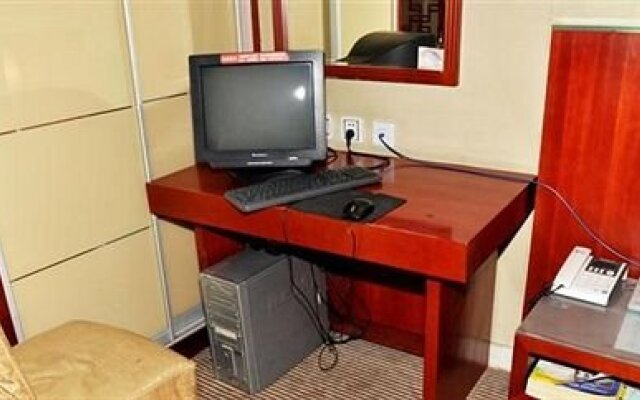 Shenyang Jintaike Business Hotel