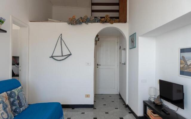 Cosy Apartment