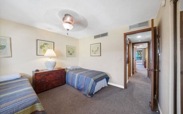 Holualoa Bay Villas#106