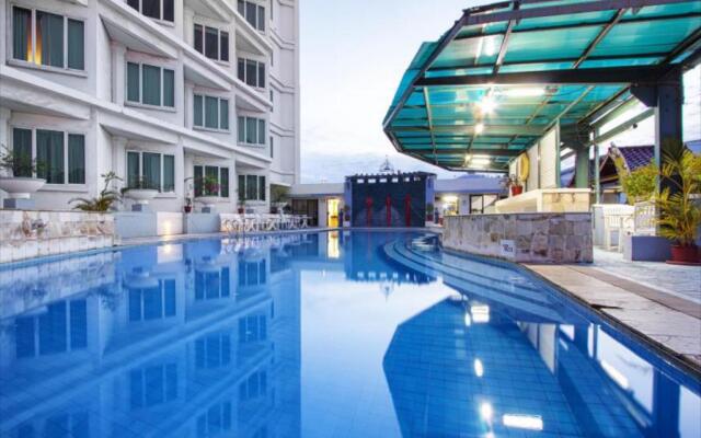 Hotel Sahid Jaya Makassar City Centre
