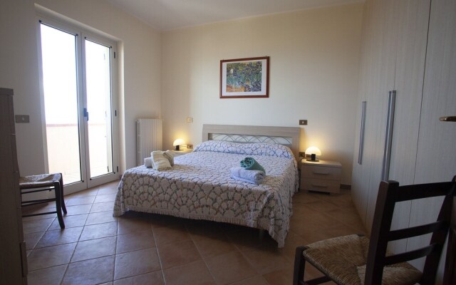 Villa Panoramica Tropea