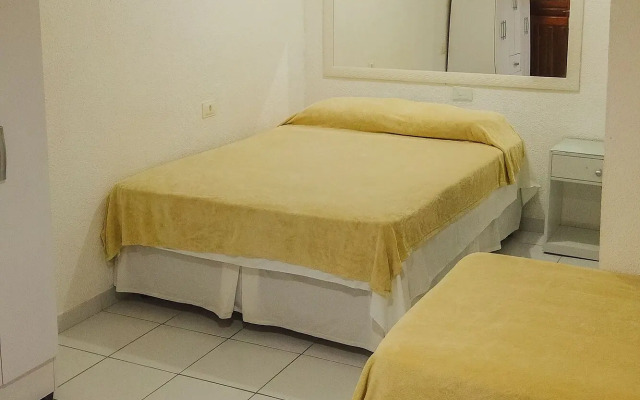 Hotel 5 Sóis