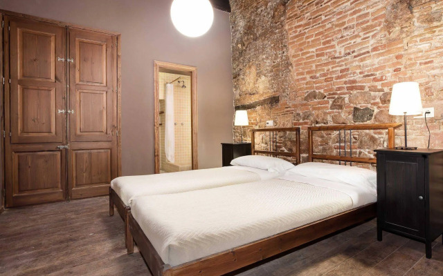 Ciutat Vella Apartments Born Area