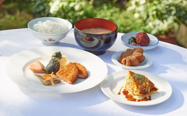 The Royal Park Hotel Hiroshima RiverSide