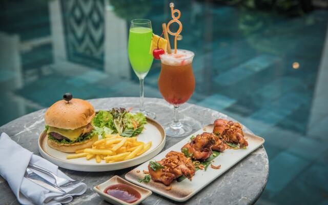 Siemreap Vasinh Residence