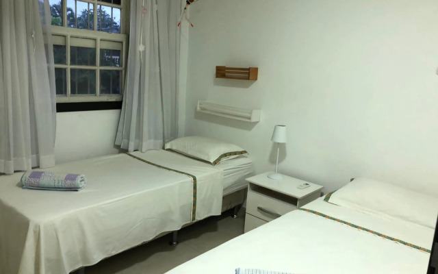 Casa Paraty - 3 Quartos - Ótima Localização