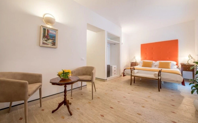 Da Rooms