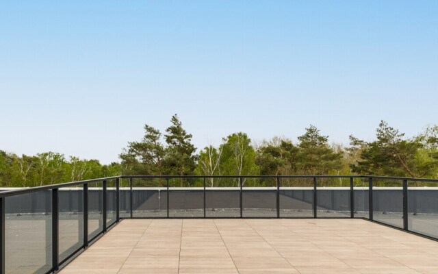 Shellter Apartment by Renters Prestige