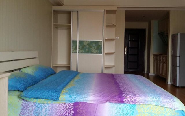 Harbin York Studio Apartment