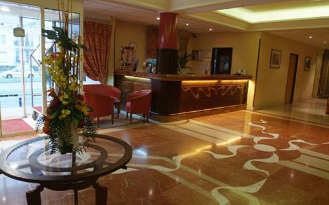 Villa Bellagio Marne la Vallée