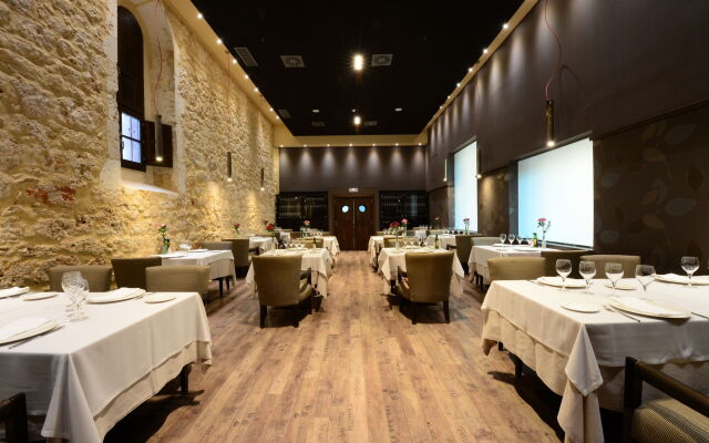 Castilla Termal Burgo de Osma