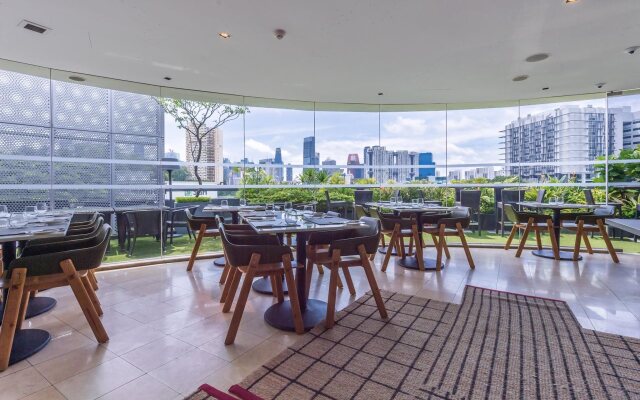 D'Hotel Singapore managed by The Ascott Limited