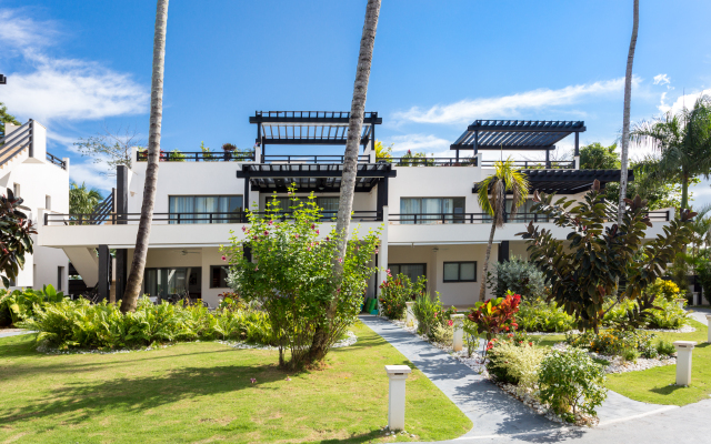 Aligio Aparthotel & Spa