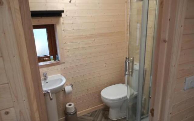 Standing Stones Lodge