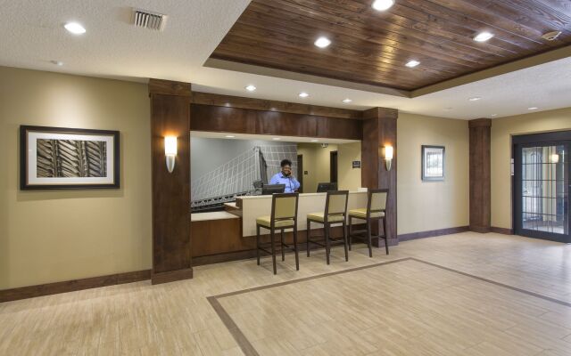 Staybridge Suites Orlando at SeaWorld by IHG