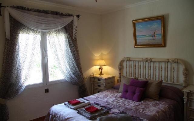 Apartamentos El Tosal 47A