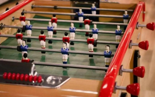 Orange & Green Apartment - HP Sur