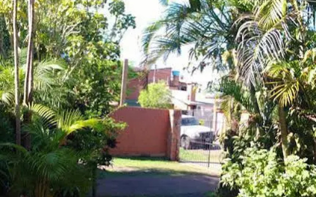 Posada Portal del Iguazu