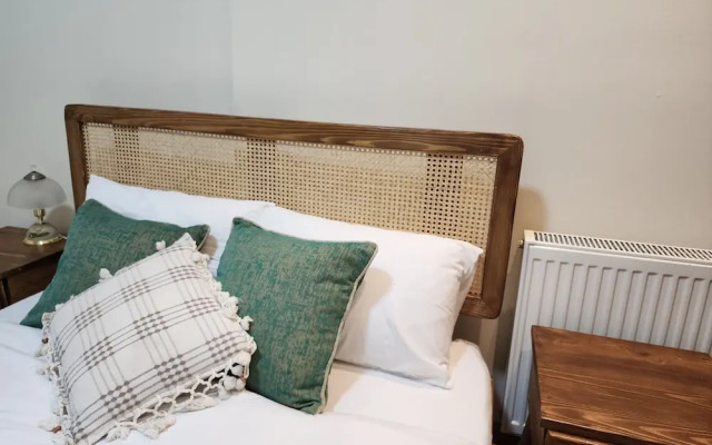 Perfect Residence Taksim with pool