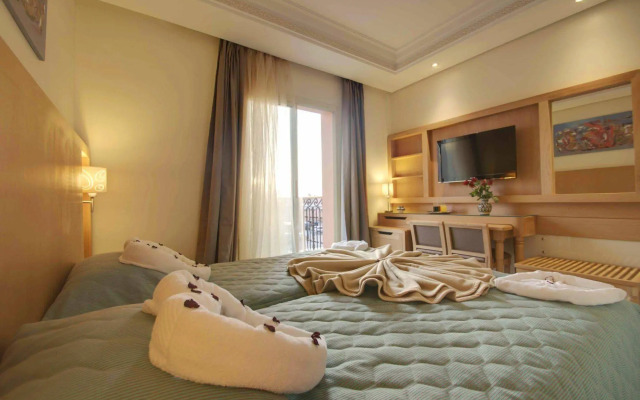 Palais Al Bahja Hotel & Spa