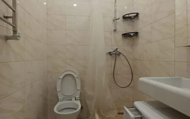 Апартаменты Хоум 24 на ул. Северная, д. 9