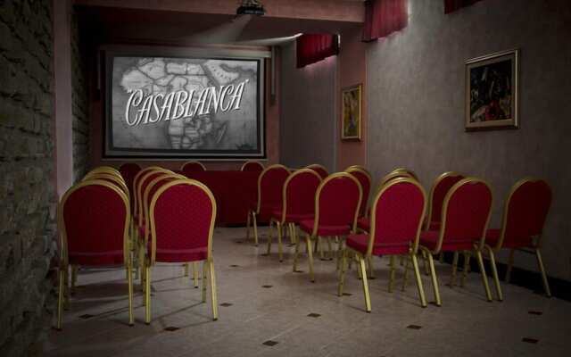 Hotel Reale Ristorante