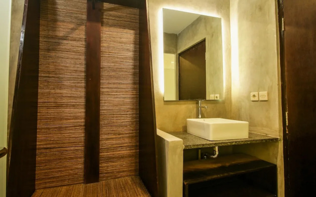 Watu Agung Guest House