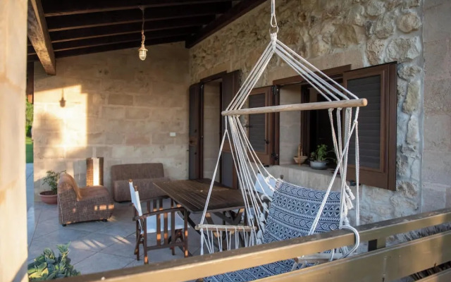 Masseria Illo Tempore